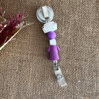 Porte Badge Infirmière Extensible Ma boutique