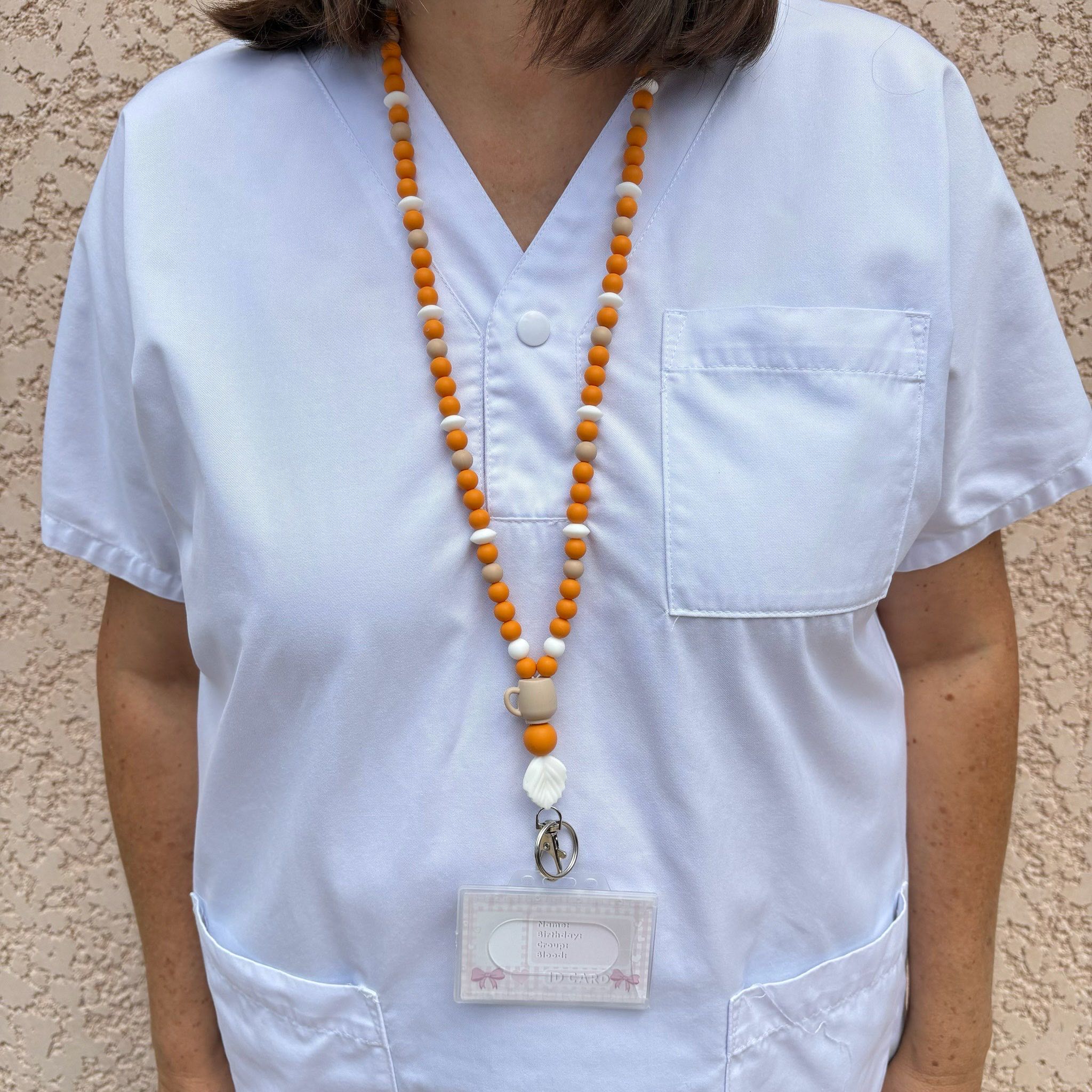 Tour de Cou - Mangue