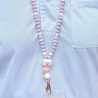 Tour de Cou - Violet Rose Ma boutique