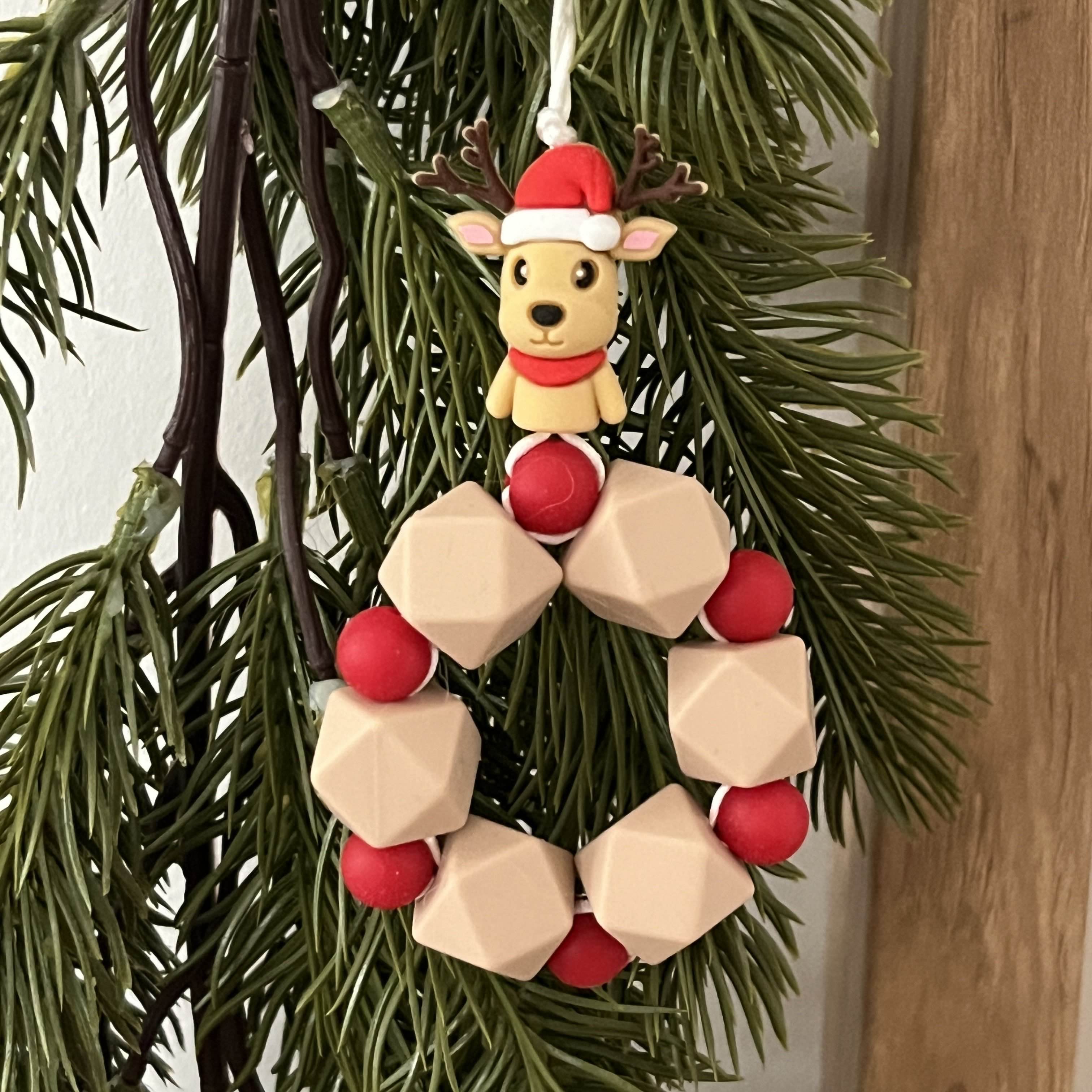 Boules de Noël - Suspension