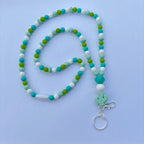 Tour de Cou - Nuance de Vert Ma boutique