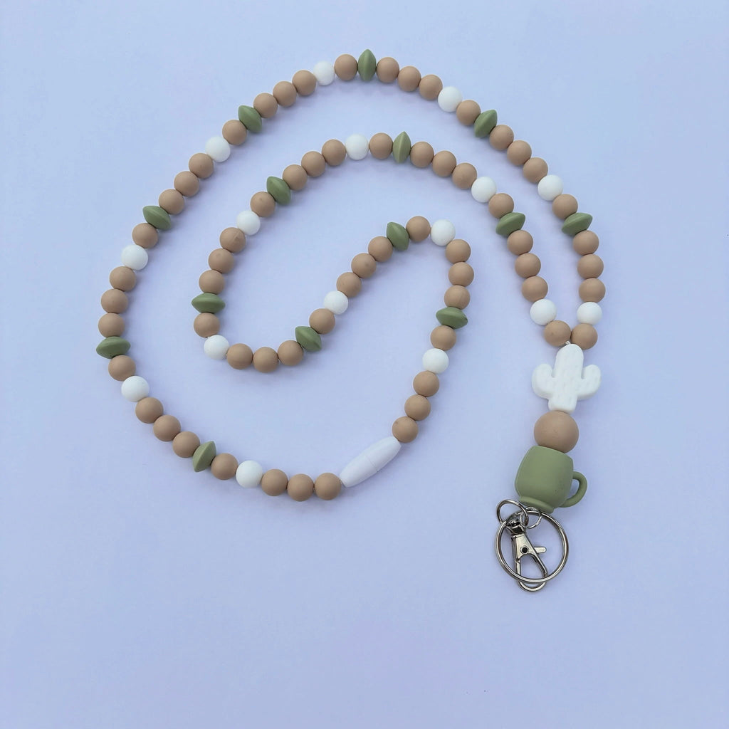 Tour de Cou - Cactus Ma boutique