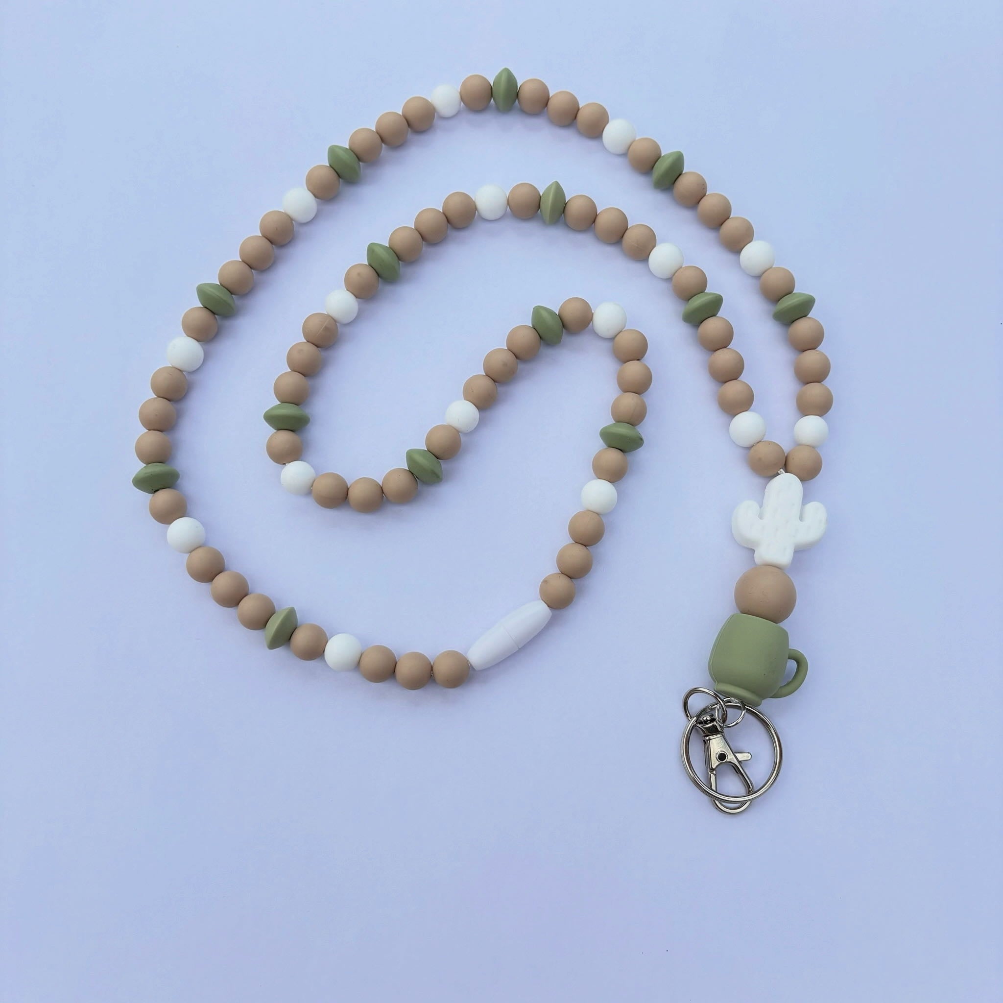 Tour de Cou - Cactus