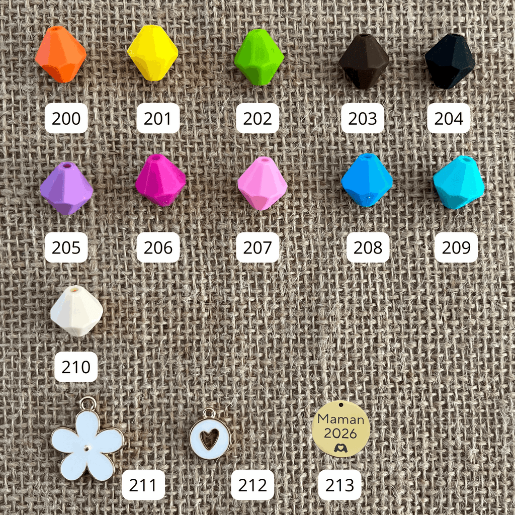 Bijoux de Sac - Personnalisé Ma boutique