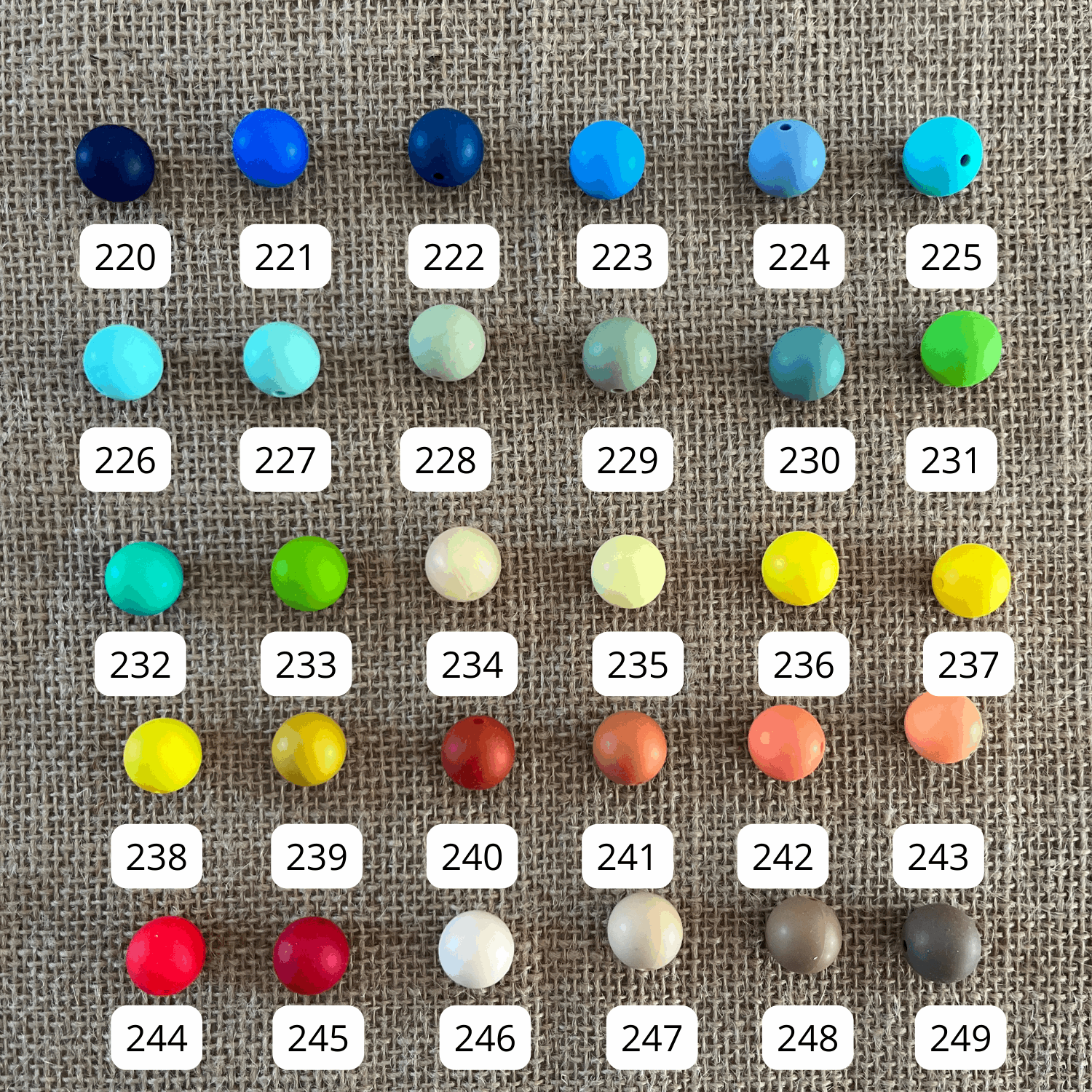 Bijoux de Sac - Personnalisé Ma boutique