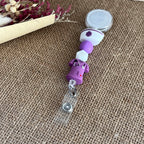 Porte Badge Infirmière Extensible Ma boutique