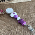 Porte Badge Infirmière Extensible Ma boutique