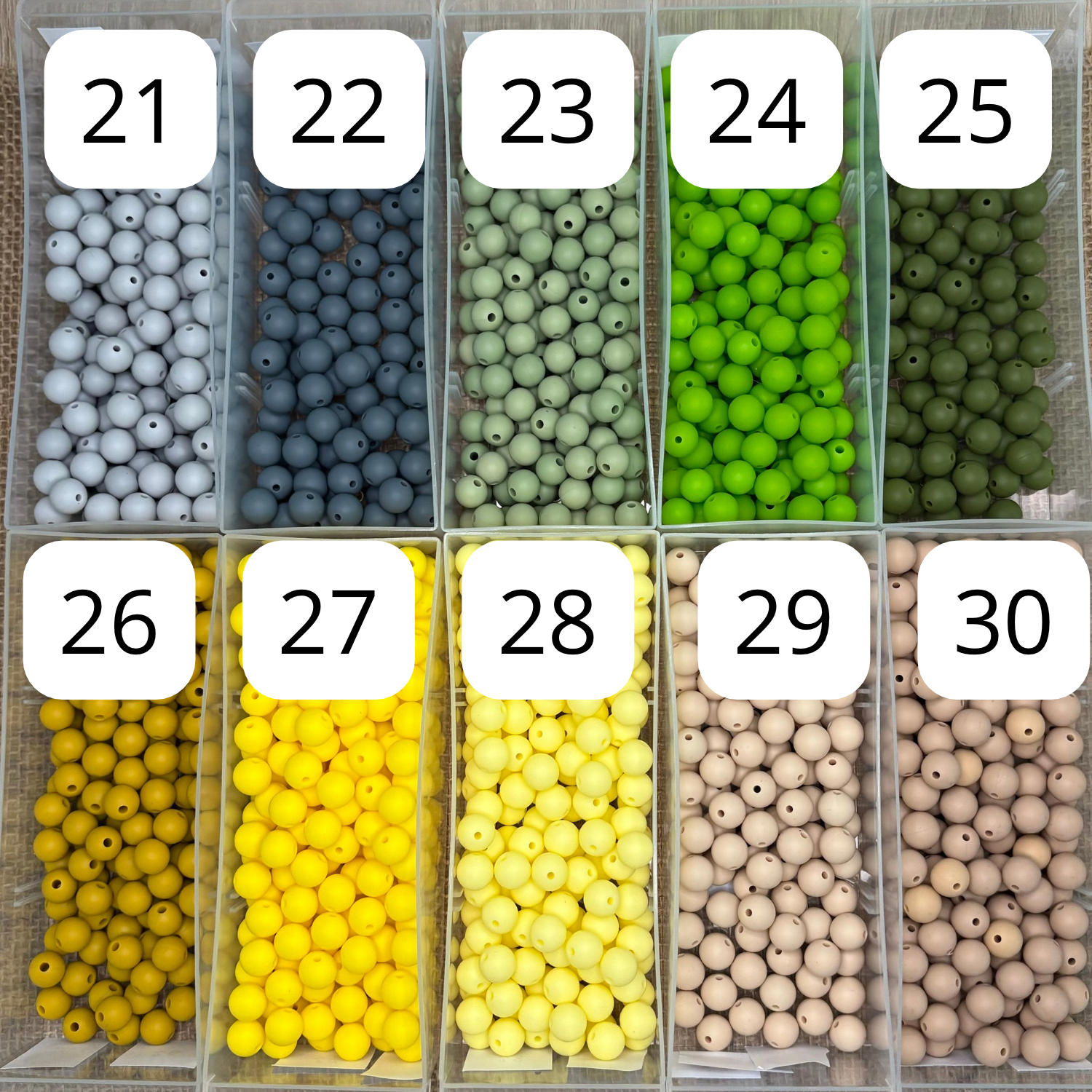 Tour de Cou - Personnalisé