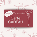 CARTE-CADEAUX Lanyard & Co