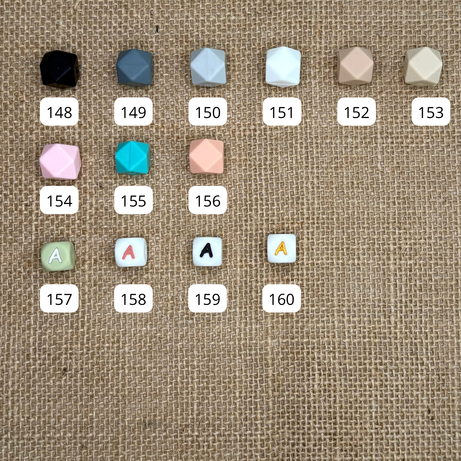 Tour de Cou - Personnalisé