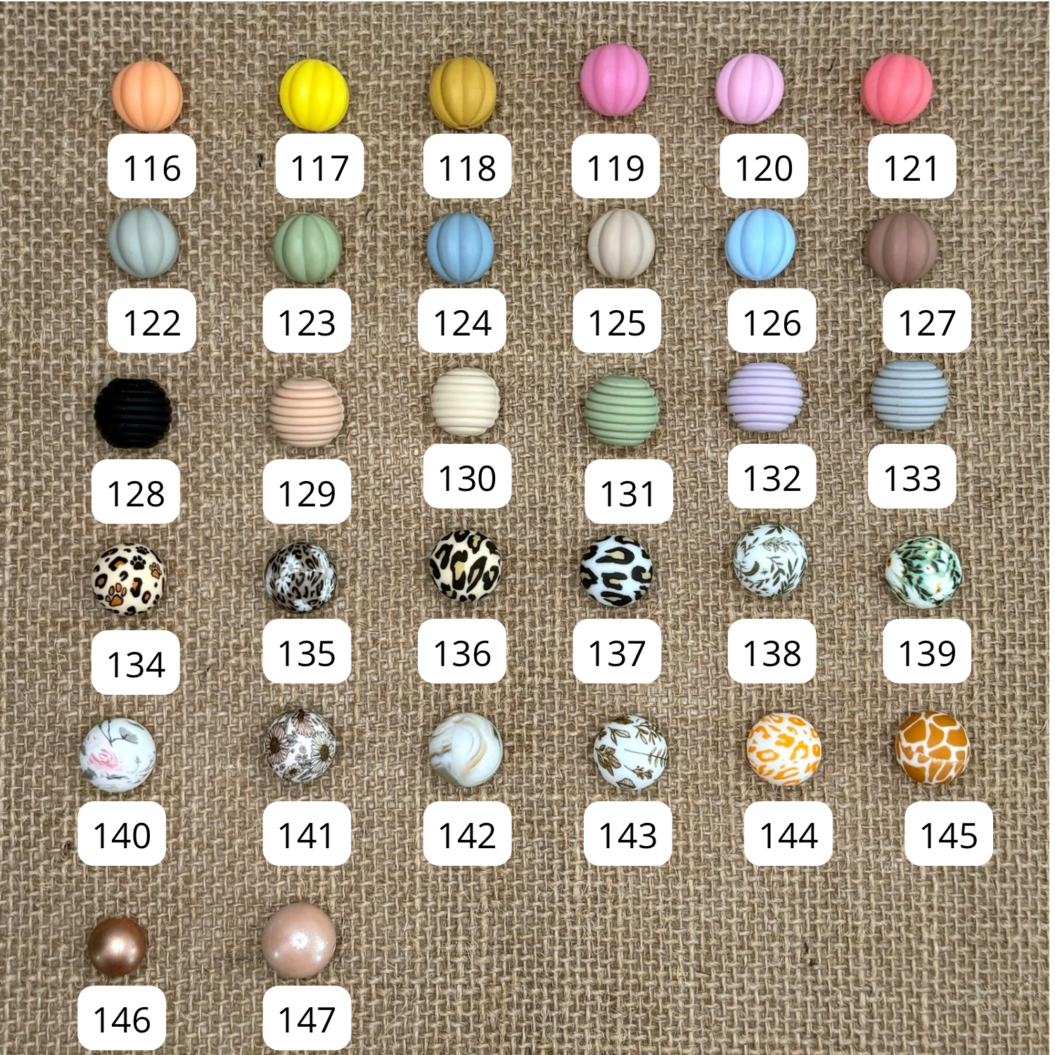 Tour de Cou - Personnalisé