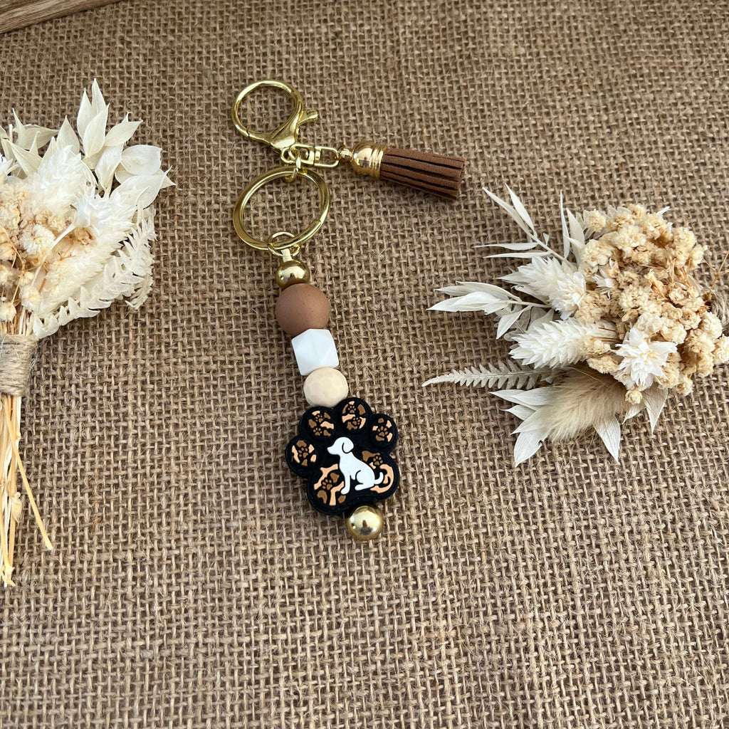 Bijoux de sac - Chien Ma boutique