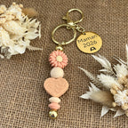 bijou-de-sac-porte-cles-coeur-peche-future-maman