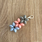 Porte Clef - Fleurs Ma boutique