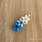 Porte Clef - Fleurs Ma boutique