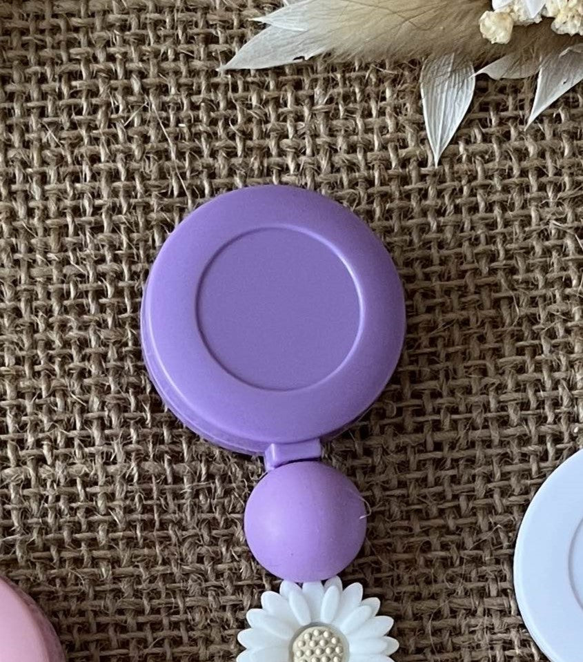 Porte Badge Enrouleur - Personnalisé Ma boutique