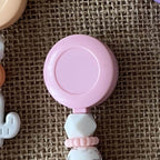 Porte Badge Enrouleur - Personnalisé Ma boutique