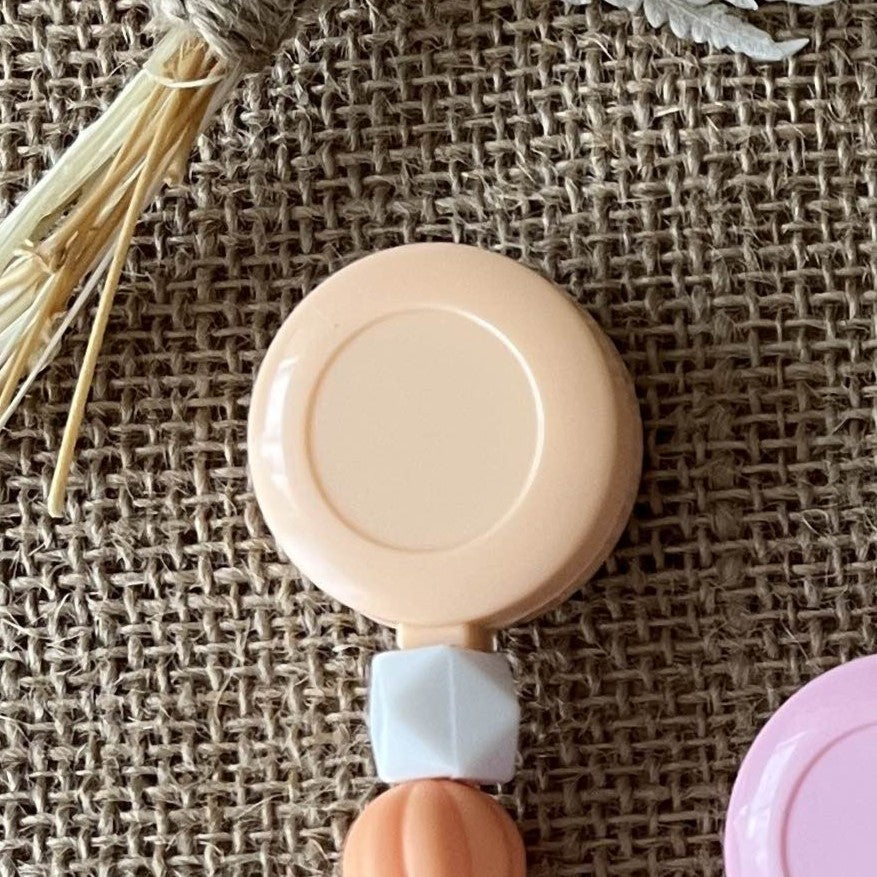 Porte Badge Enrouleur - Personnalisé Ma boutique