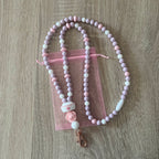Tour de Cou - Violet Rose Ma boutique