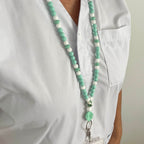 Tour de Cou - Menthe Ma boutique