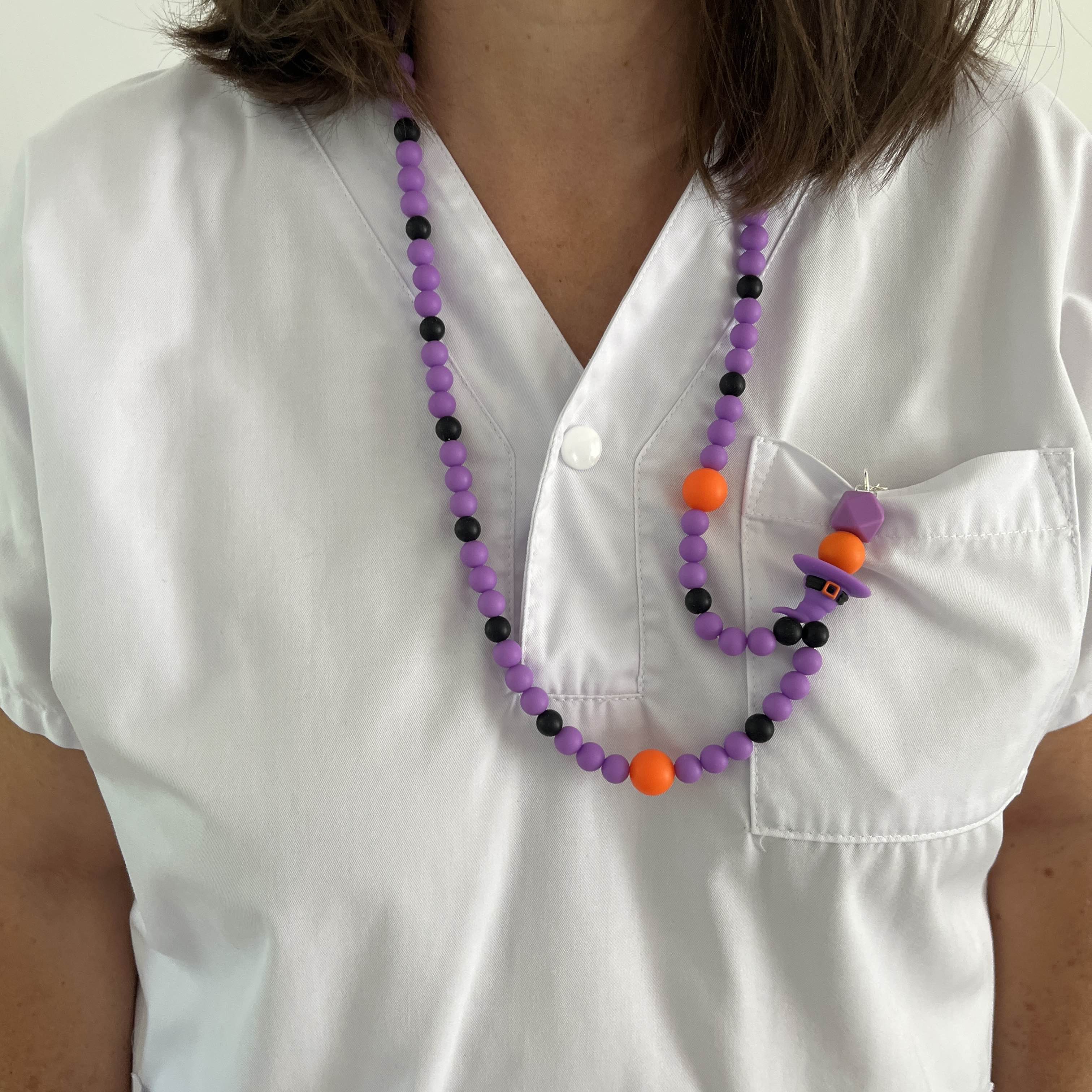 Tour de Cou - Halloween II