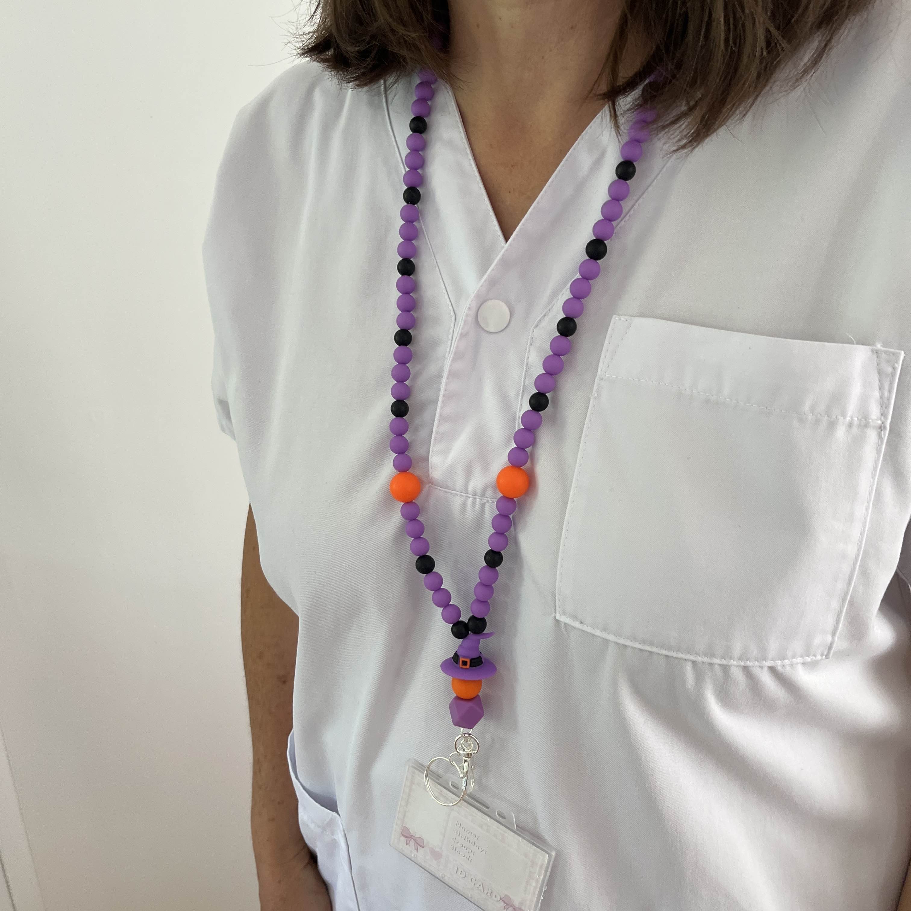 Tour de Cou - Halloween II