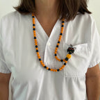 Tour de Cou - Halloween Ma boutique