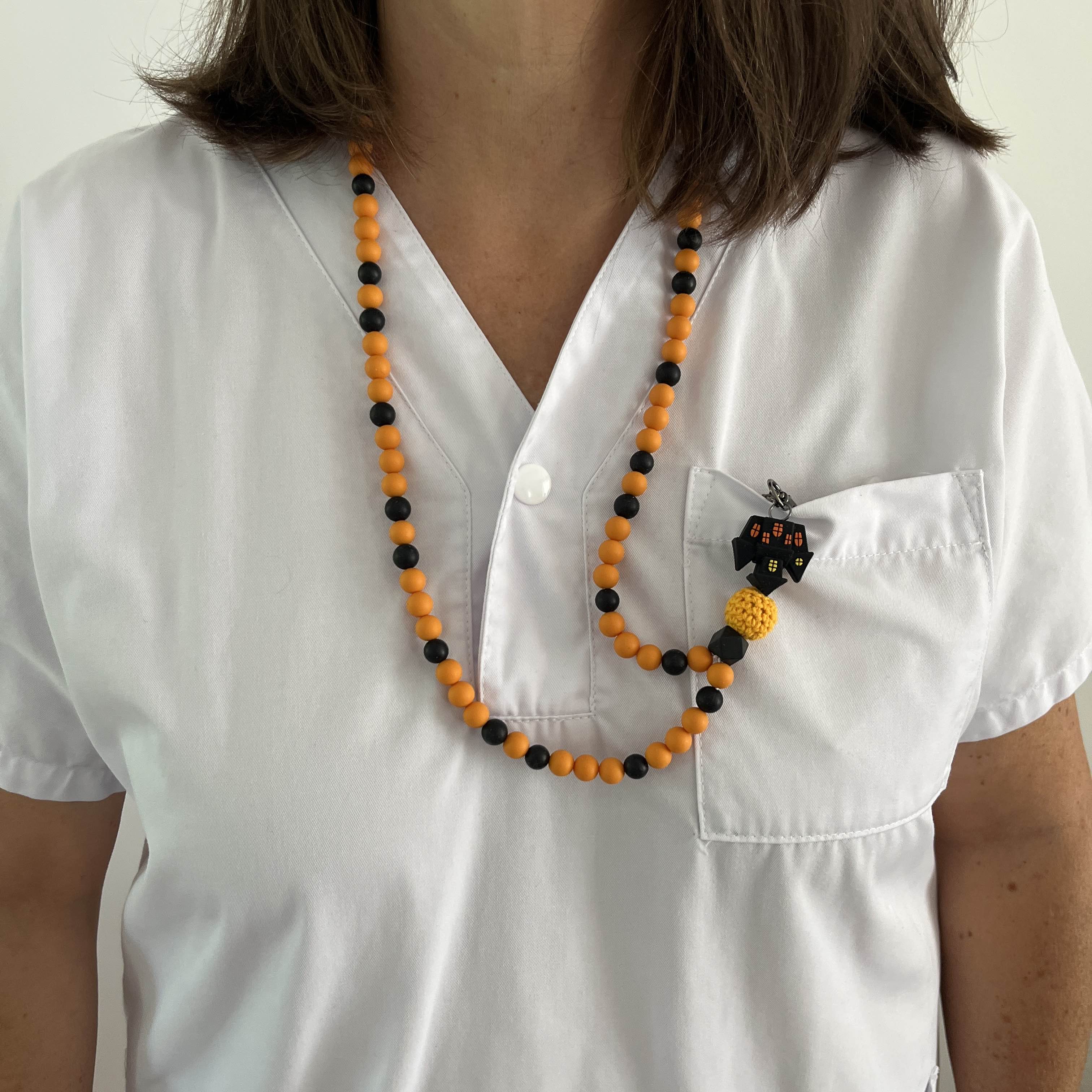 Tour de Cou - Halloween