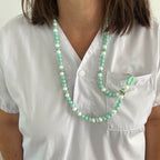 Tour de Cou - Menthe Ma boutique