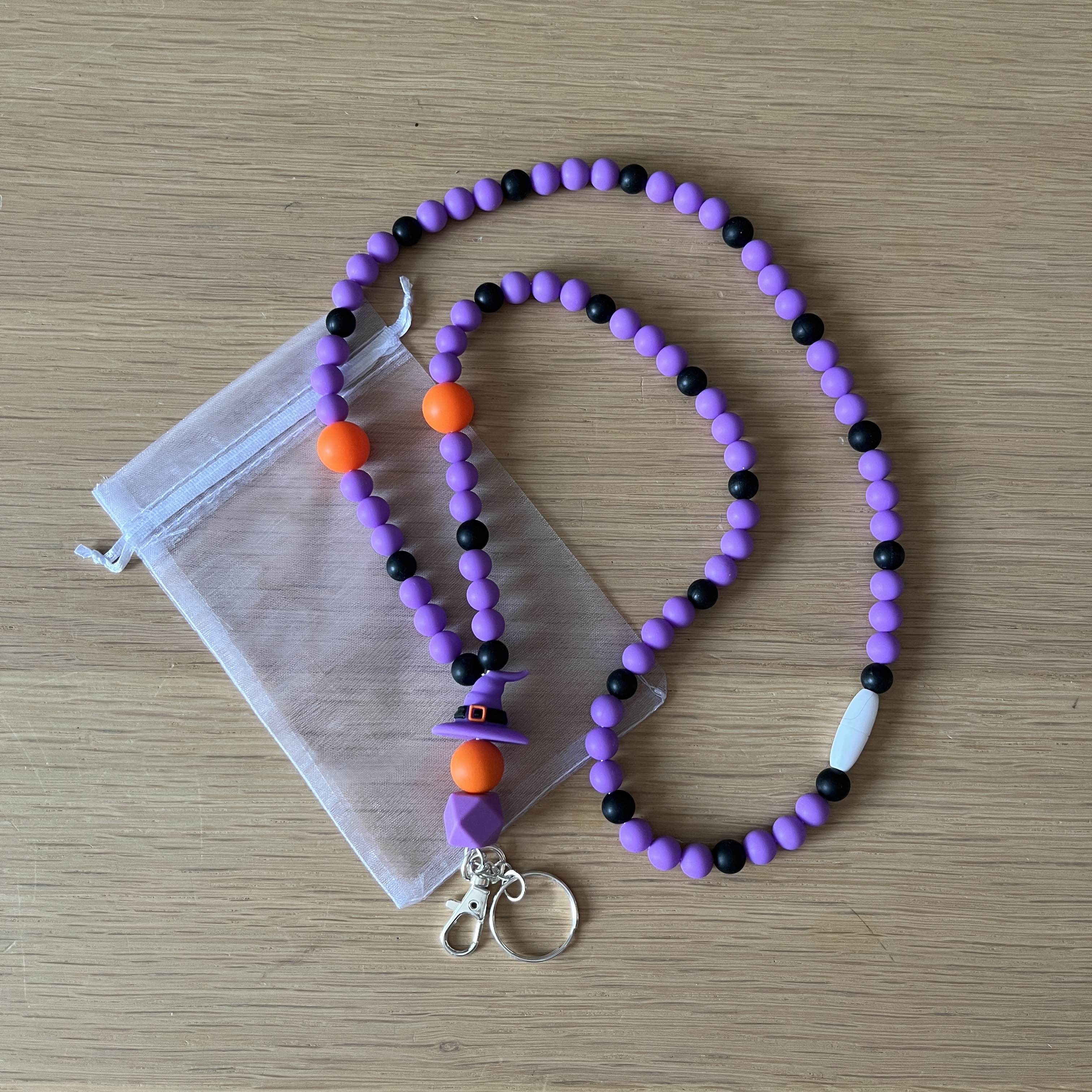 Tour de Cou - Halloween II