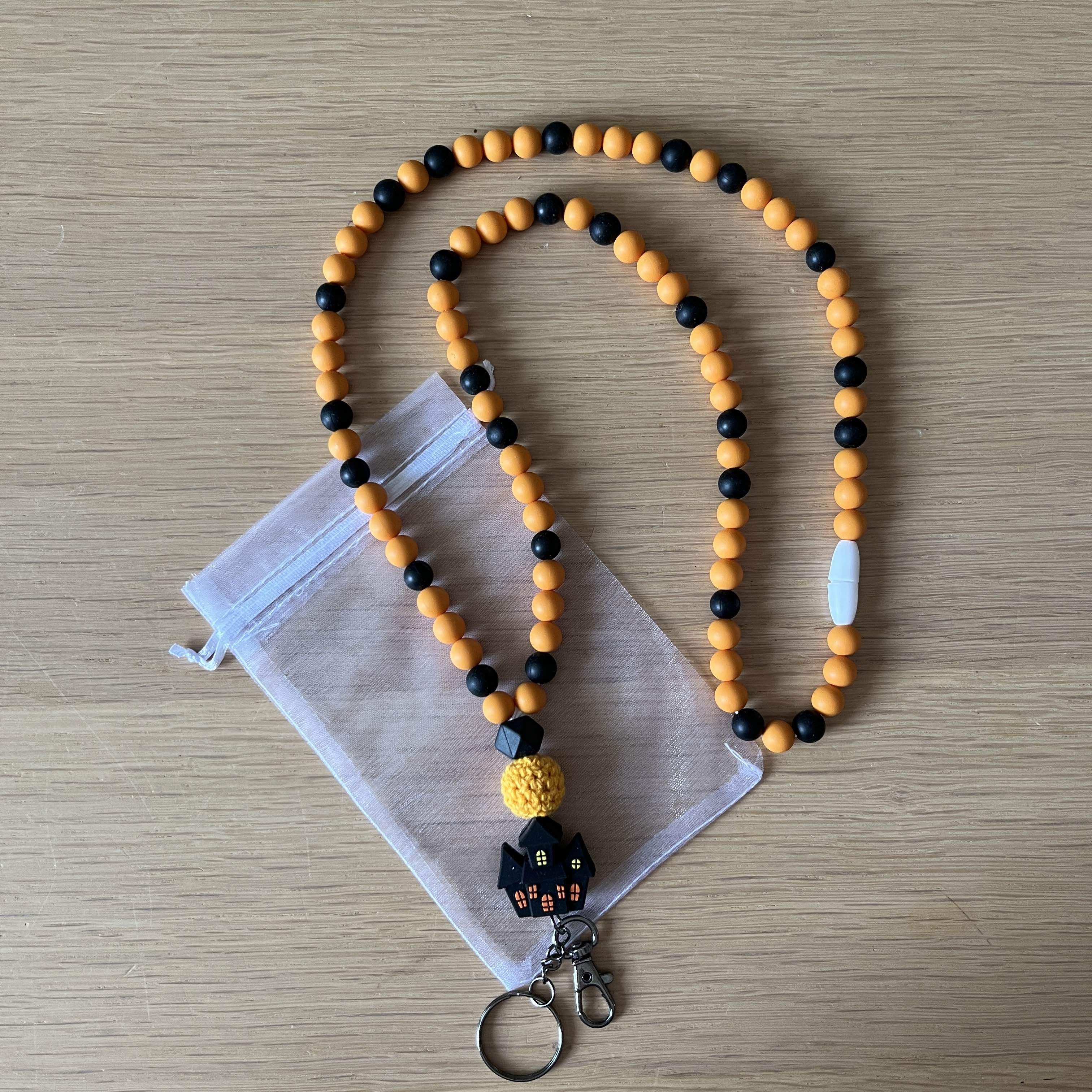 Tour de Cou - Halloween