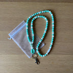 Tour de Cou - Menthe Ma boutique