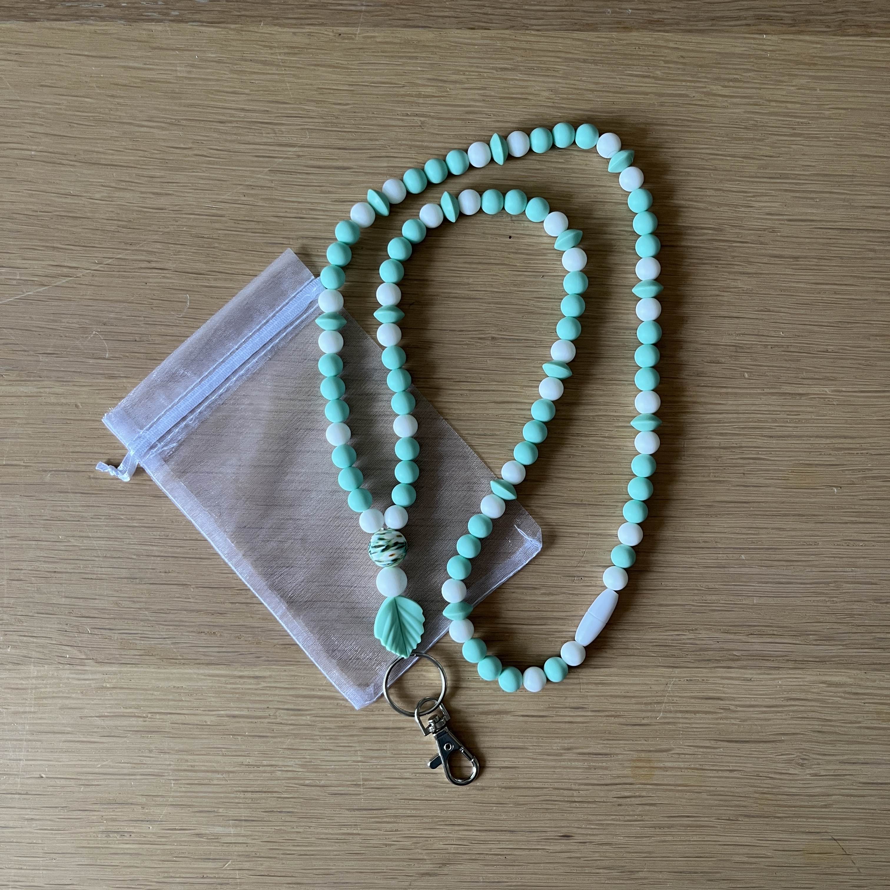 Tour de Cou - Menthe