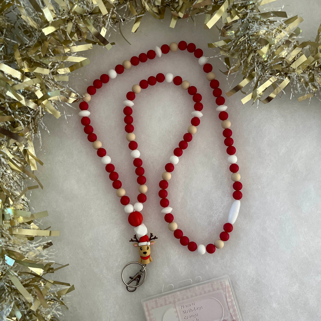 Tour de Cou - Noël Ma boutique