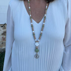 Tour de Cou - Cactus Ma boutique