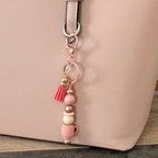 Bijoux de sac - Tasse Rose Ma boutique