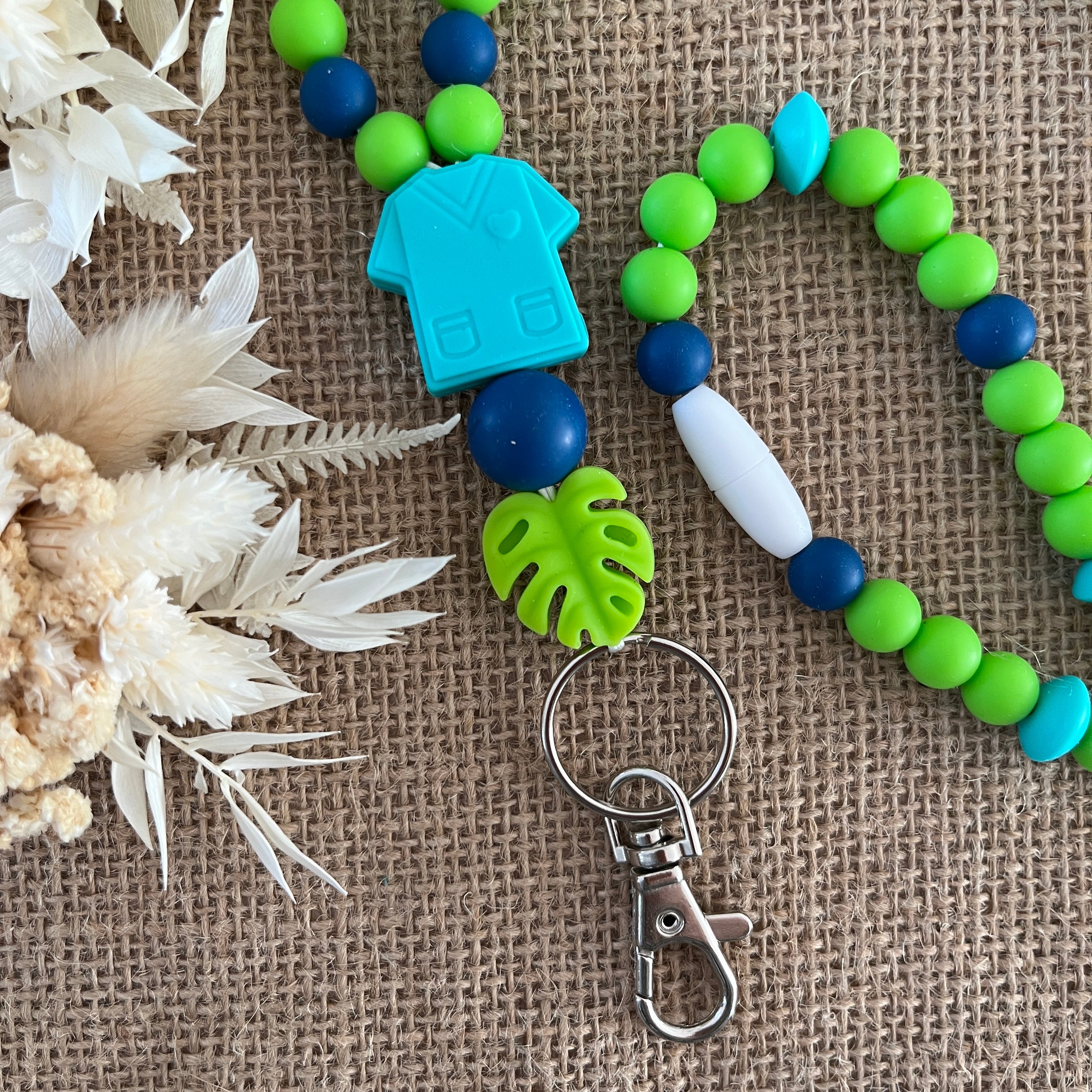 Tour de Cou - Vert pomme Ma boutique