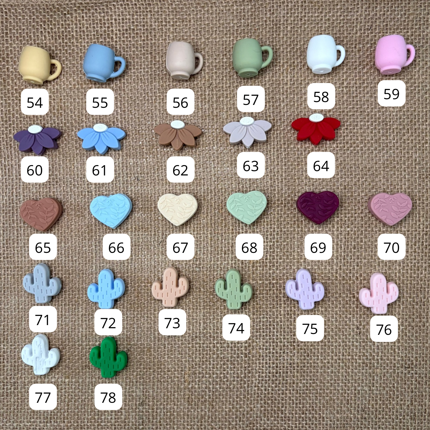 Tour de Cou - Personnalisé