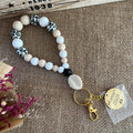 Porte Clef Léopard Maman Ma boutique