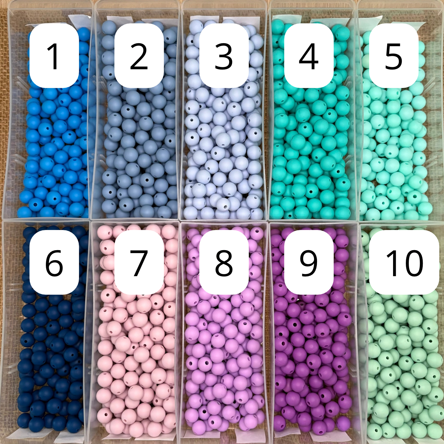 Tour de Cou - Personnalisé