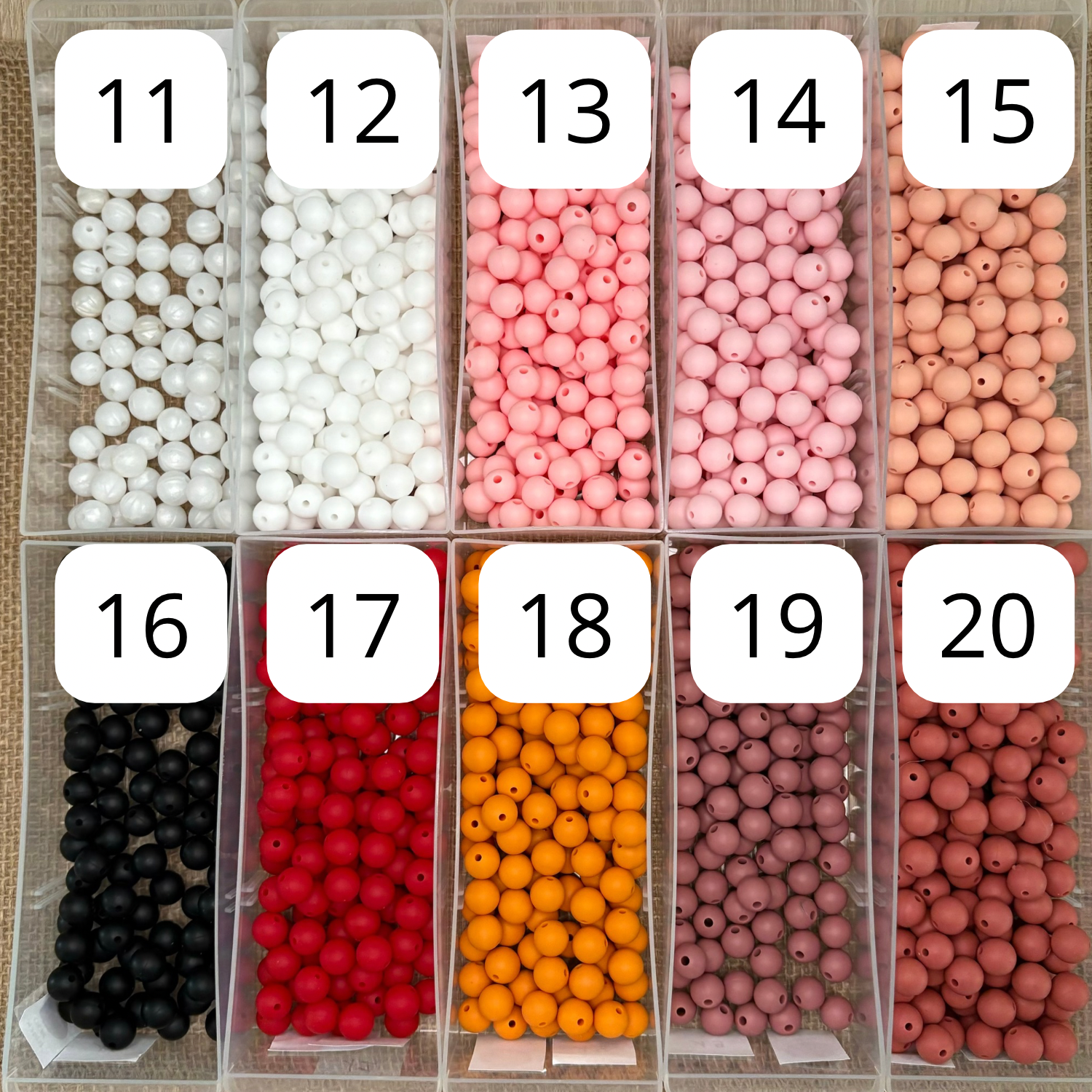 Tour de Cou - Personnalisé