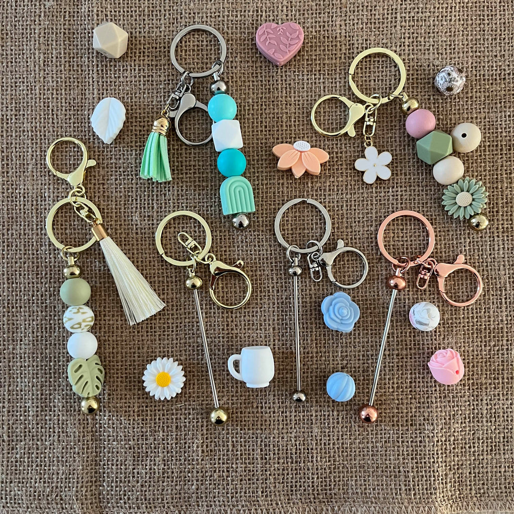 Bijoux de Sac à Personnaliser