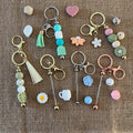 Bijoux de Sac à Personnaliser