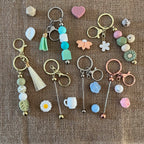 Bijoux de Sac à Personnaliser