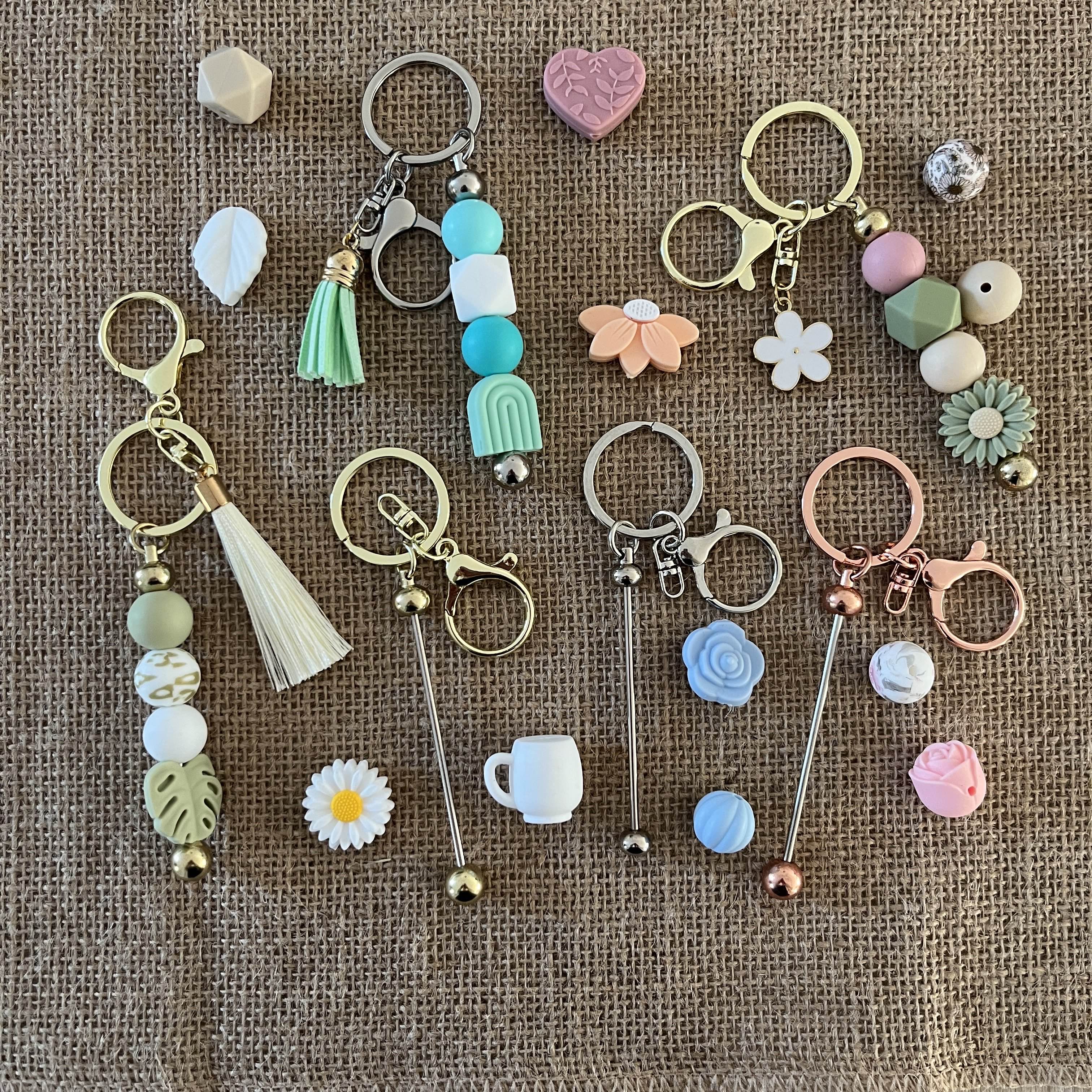 Bijoux de Sac à Personnaliser