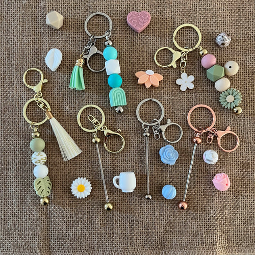 Bijoux de Sac à Personnaliser