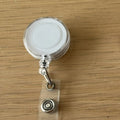 Porte Badge Enrouleur - Personnalisé Ma boutique