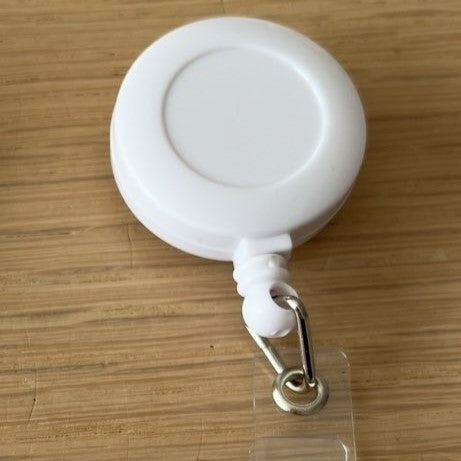 Porte Badge Enrouleur - Personnalisé Ma boutique