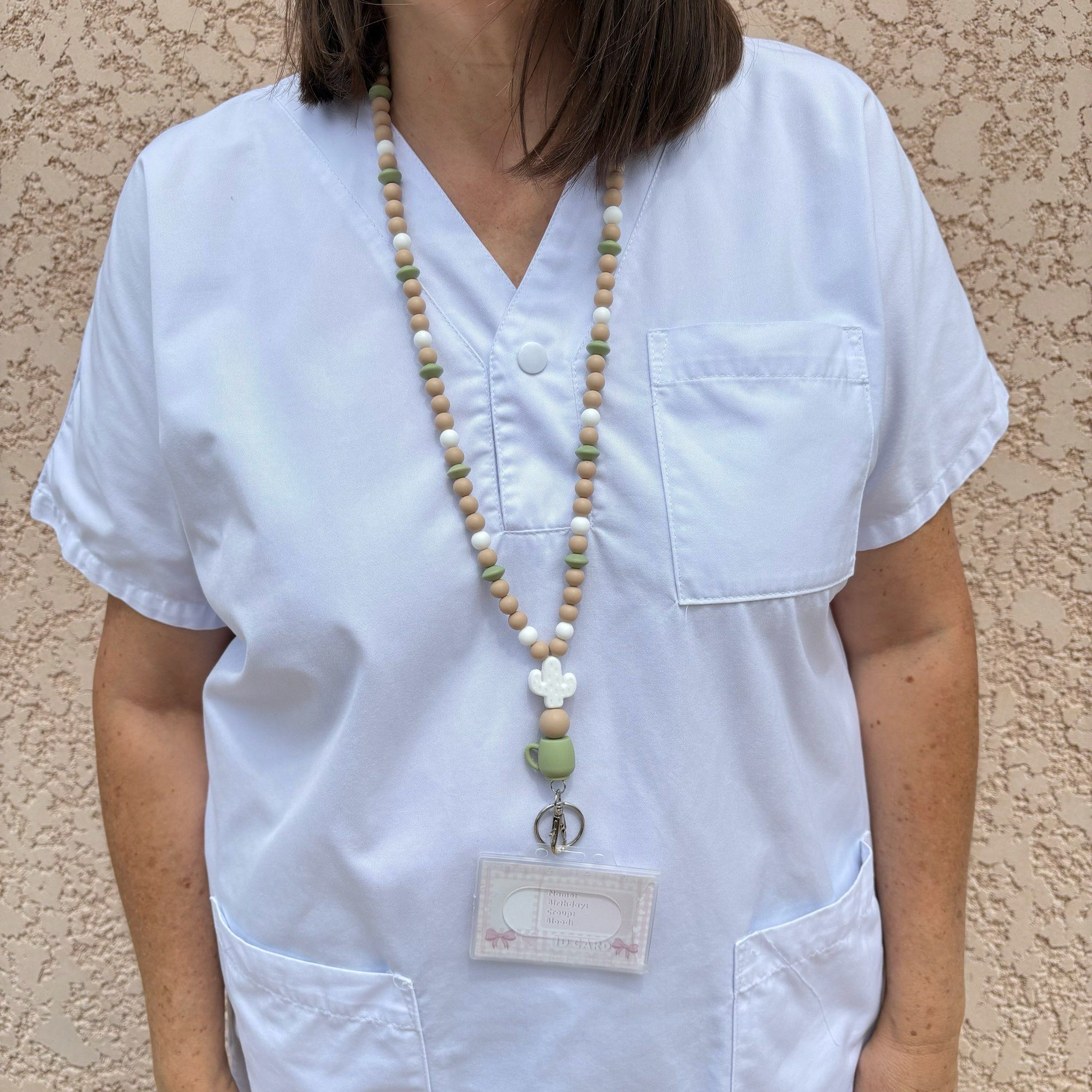 Tour de Cou - Cactus