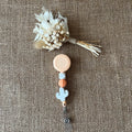 Porte Badge - Enrouleur Ma boutique